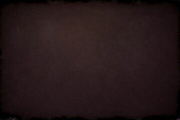 Empty picture frame with copy space for quotes, products, photos Generative AI