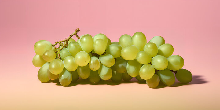 Organic Raw Green Grapes Stock Photo by ©bhofack2 334374396