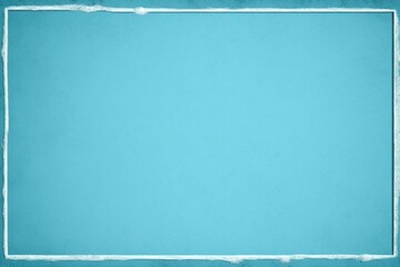 Empty picture frame with copy space for quotes, products, photos Generative AI