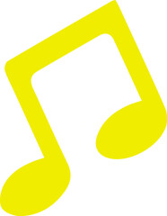 Music Note Icon