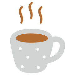 cup of coffee