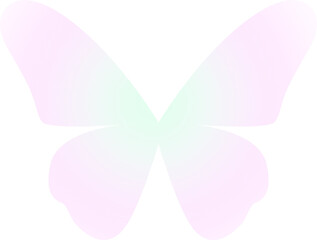 butterfly y2k