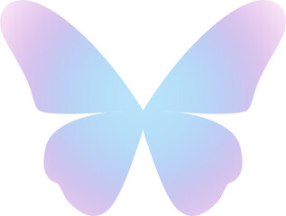 y2k butterfly