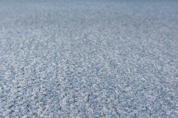 Vieille moquette sale