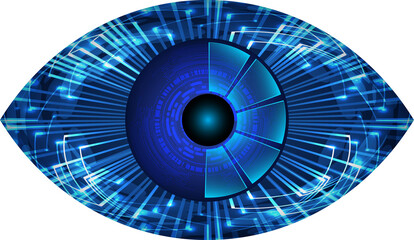eye technology