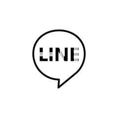 line icon vector design templates