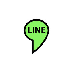 line icon vector design templates