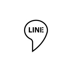 line icon vector design templates
