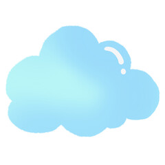 cloud computing concept