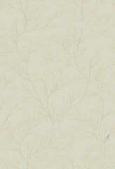 Abstract geometric design wallpaper Generative AI