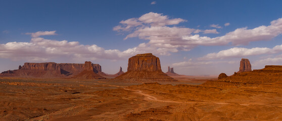Monument Valley
