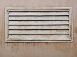 Not a ladder and not a window either