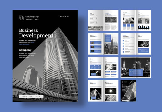 Business Development