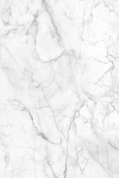  White marble high resolution, abstract texture background in natural patterned for design.
