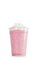 strawberry ice cream