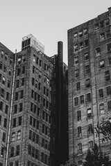 Fototapeta premium city