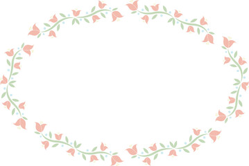 Obraz premium The flower Boarder png image