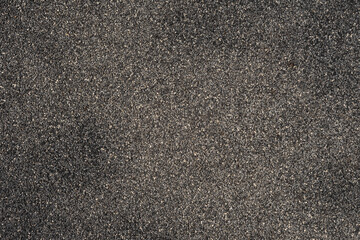Concrete coating on the sports ground. Texture background.