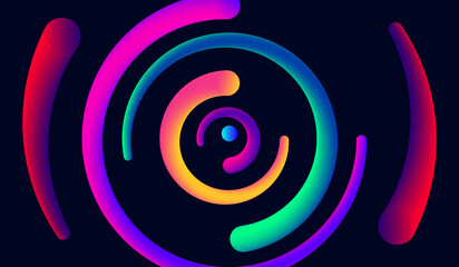 Abstract  Vector Background images for landing pages , Webpages , Flyer, Thumbnail and post design assets and photo editing.