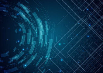 テクノロジー空間	