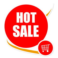 HOTSALE 2023 LOGO