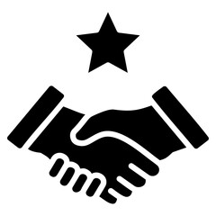 Obraz premium Goodwill