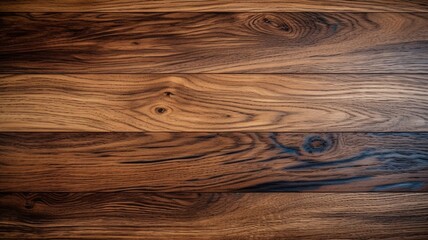Wood Background design Generative AI