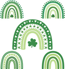  St. Patricks Day Rainbow, St. Patrick's Day