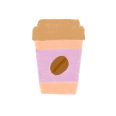 Coffee cup