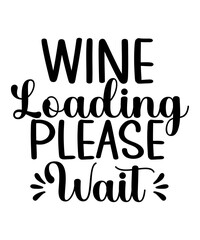 Wine Svg Bundle, Wine Svg, Alcohol Svg Bundle, Wine Glass Svg, Funny Wine Sayings Svg, Wine Quote Svg, Wine Cut Files, Files For Cricut,Wine Svg Bundle