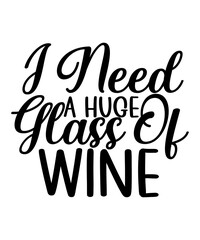 Wine Svg Bundle, Wine Svg, Alcohol Svg Bundle, Wine Glass Svg, Funny Wine Sayings Svg, Wine Quote Svg, Wine Cut Files, Files For Cricut,Wine Svg Bundle