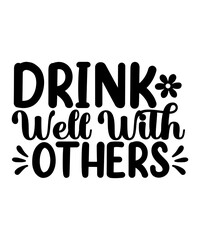 Wine Svg Bundle, Wine Svg, Alcohol Svg Bundle, Wine Glass Svg, Funny Wine Sayings Svg, Wine Quote Svg, Wine Cut Files, Files For Cricut,Wine Svg Bundle