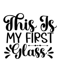 Wine Svg Bundle, Wine Svg, Alcohol Svg Bundle, Wine Glass Svg, Funny Wine Sayings Svg, Wine Quote Svg, Wine Cut Files, Files For Cricut,Wine Svg Bundle