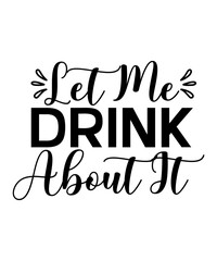 Wine Svg Bundle, Wine Svg, Alcohol Svg Bundle, Wine Glass Svg, Funny Wine Sayings Svg, Wine Quote Svg, Wine Cut Files, Files For Cricut,Wine Svg Bundle