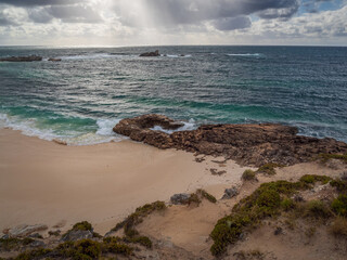 Seascape Rottnest Island