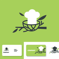 Chef Nest Logo