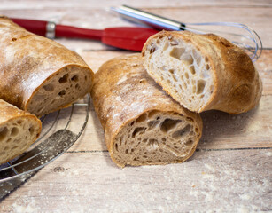 Ciabatta