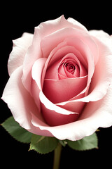 rose, flower, nature, love, beauty
