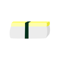 Sushi illustrations 