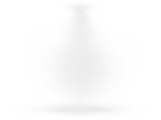 simple Concert Spotlight effect