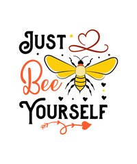 Bee Sticker Svg Bundle, Bee Stickers Pack , Save The Bees Sticker , Honey & Bee Stickers Bundle , Bee Kind Sticker , Laptop Stickers , Water Bottle Stickers PNG
