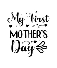 Mothers Day SVG Bundle, mom life svg, Mother's Day, mama svg, Mommy and Me svg, mum svg, 