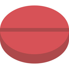 Pills Medicine Vector-02