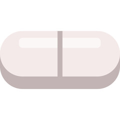 Pills Medicine Vector-07