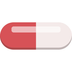 Pills Medicine Vector-08