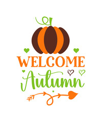 Fall Sticker Svg Bundle, Fall Stickers, Printable Autumn stickers, Planner stickers, Printable Sticker Pack Autumn stickers, Printable Fall sticker 