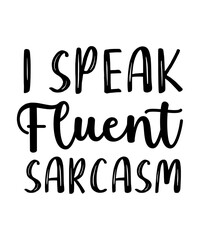 Naklejka premium Sarcastic Svg Bundle, Sarcasm Svg Bundle, Sarcastic Bundle Svg, Sarcastic Svg Bundle, Funny Svg Bundle, Sarcastic Sayings Svg Bundle, 