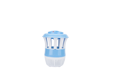 Exquisite and compact mosquito killer lamp