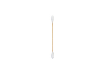 Clean and hygienic disposable cotton swabs