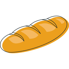Food Illustration